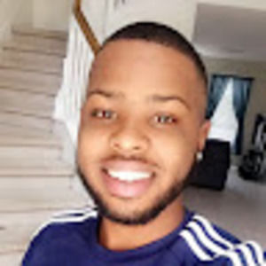 Meet your Posher, Jay